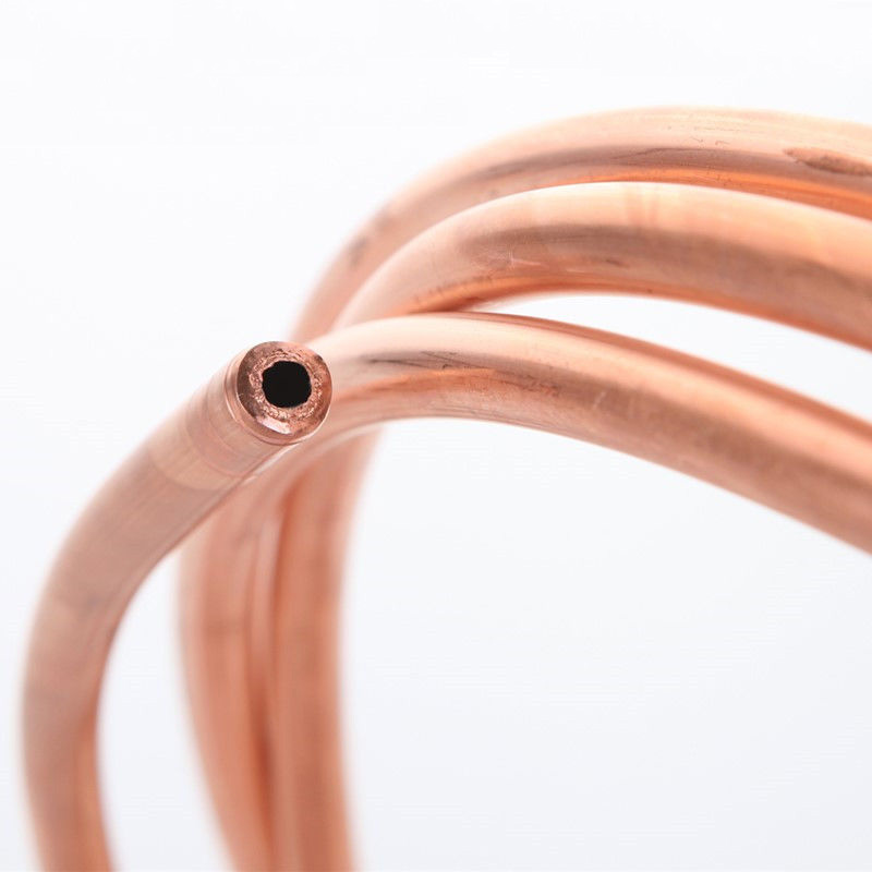 1미터 T2 연동관 구리관 코일 외경 1.8~12mm  - Copper Wire Roll 리뷰 및 가격