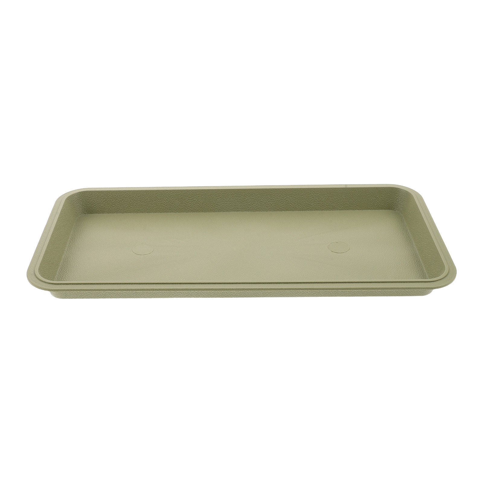 29.5x14.5cm 크기의 직사각형 화분 받침, 실내 - Drip Tray Saucer 리뷰 및 가격